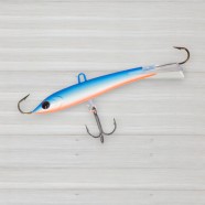 Балансир GC N-Ice Jig, 80мм, 28г, колір B204